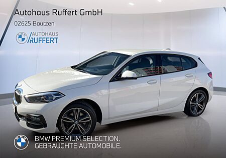 BMW 118i
