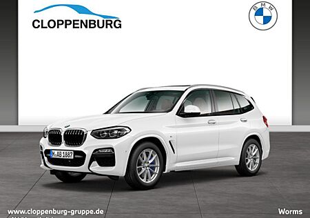 BMW X3 xDrive30d