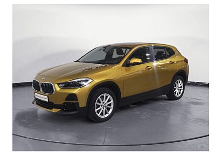 BMW X2 sDrive18d