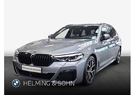 BMW 530d Touring