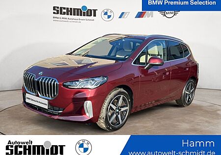 BMW 218d Active Tourer Steptronic