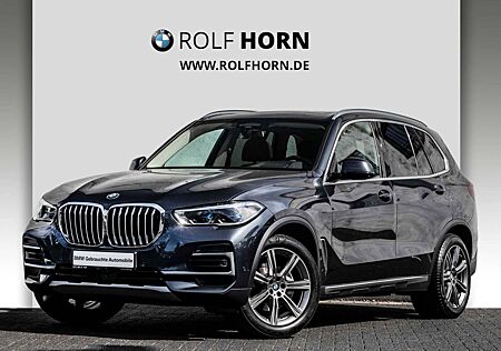 BMW X5 XDRIVE30D