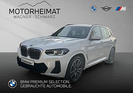 BMW X3 M X3 XDRIVE20D