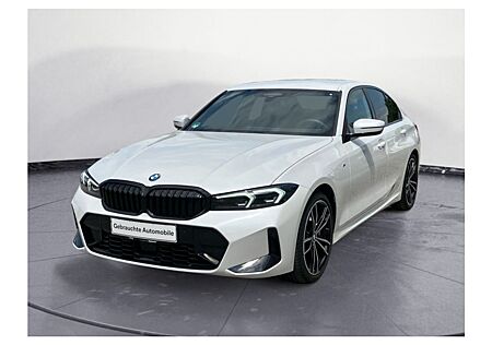 BMW 330i Limousine