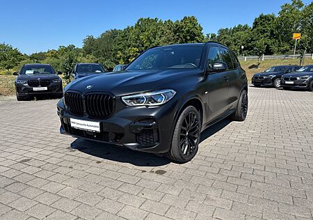 BMW X5 xDrive40d