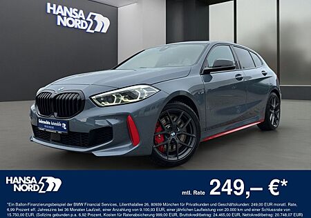 BMW 128ti Lim.
