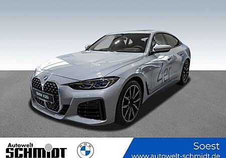 BMW 430i Gran Coupe (G26)