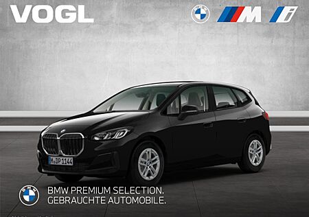 BMW 218i Active Tourer