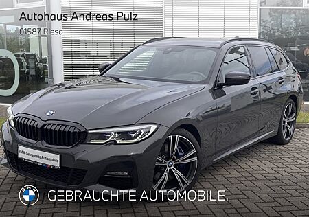 BMW 330i xDrive Tour. M-SPORT