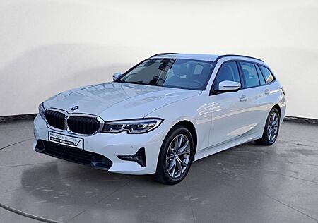 BMW 320d Touring