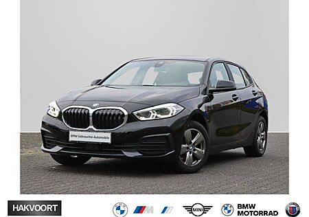 BMW 118i (2018 - 2024) Benzin