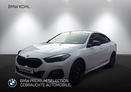 BMW 220i Gran Coupé