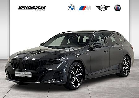BMW 540d xDrive Touring