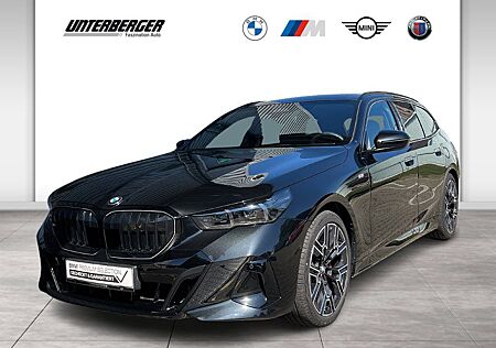 BMW 520d xDrive Touring