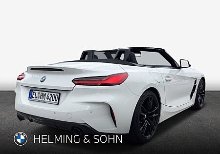 BMW Z4 sDrive20i