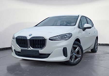 BMW 216i Active Tourer