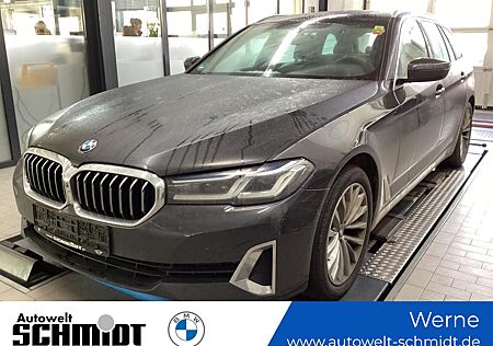 BMW 520d xDrive Touring (G31)