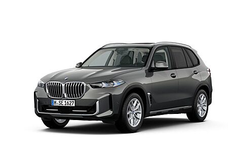 BMW X5 xDrive40d