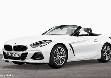 BMW Z4 SDRIVE20I