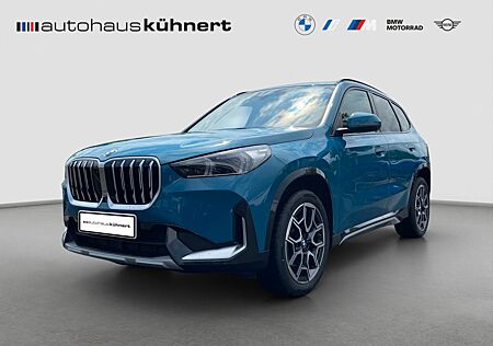 BMW X1 sDrive20i