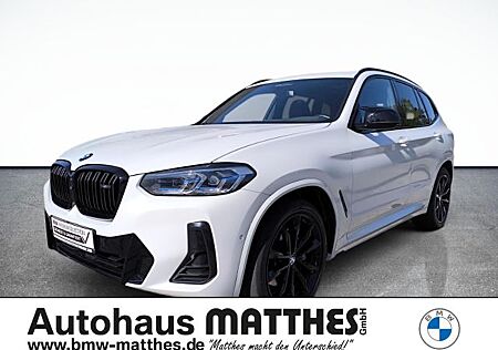BMW X3 M40d (2021 - 2024)