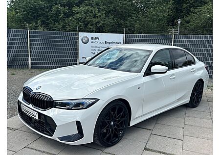 BMW 320d Limousine