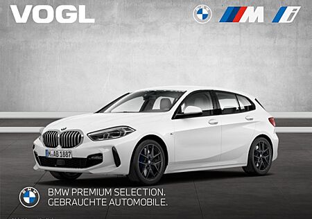 BMW 120i 5-Türer