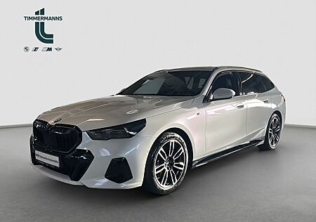 BMW 520d Touring