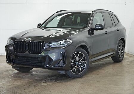 BMW X3 XDRIVE20I