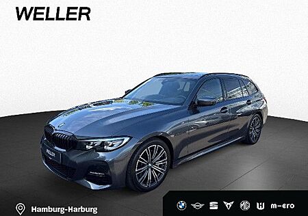 BMW 330i Touring