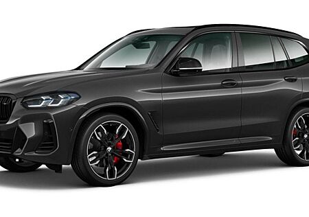 BMW X3 M40d