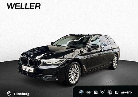 BMW 520D A