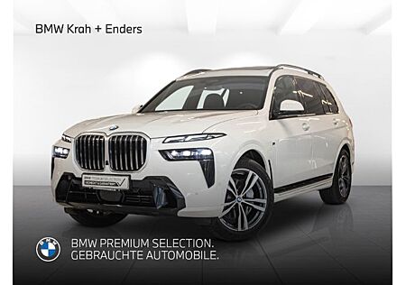 BMW X7 M X7 xDrive40i