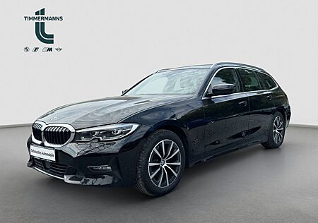 BMW 318i Touring