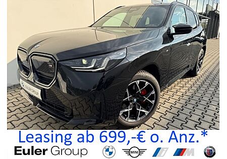BMW X3 M50 xDrive