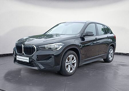 BMW X1 xDrive25e