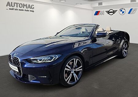 BMW 430I