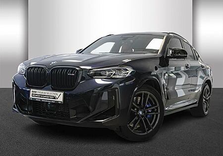 BMW X4 M