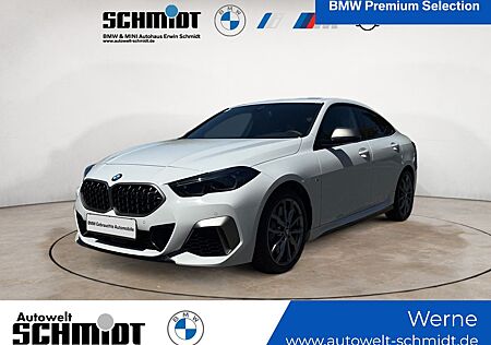 BMW M235i xDrive Gran Coupé
