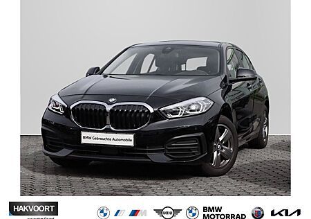 BMW 118i