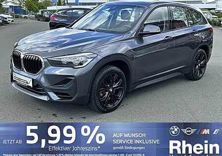 BMW X1 XDRIVE20I A