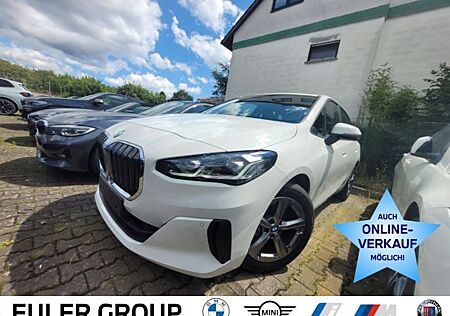 BMW 218i Active Tourer