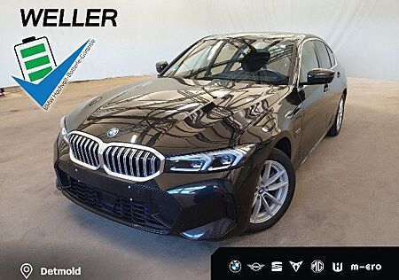 BMW 330e Limo M Sport