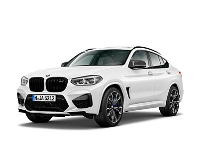 BMW X4 M