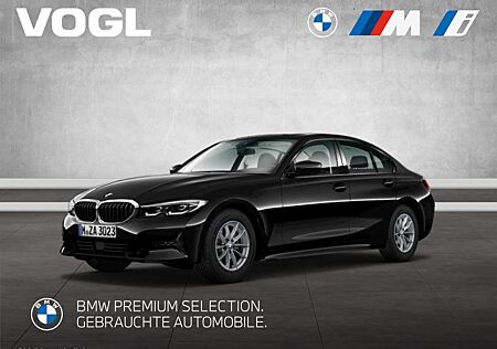 BMW 320i Limousine