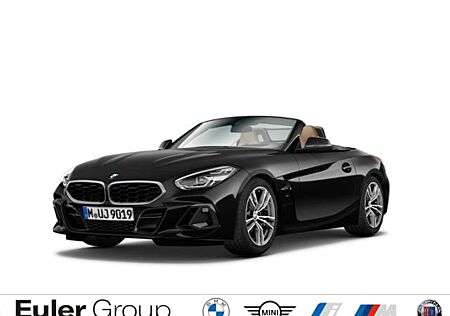 BMW Z4 sDrive20i