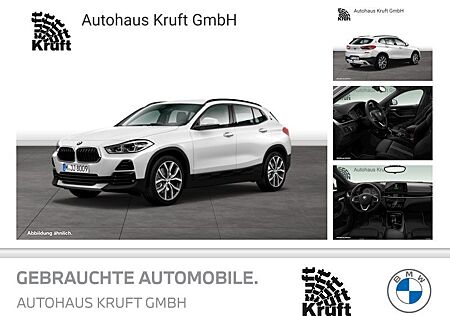 BMW X2 xDrive20i