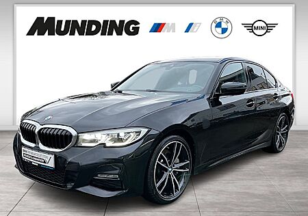 BMW 330d xDrive Limousine