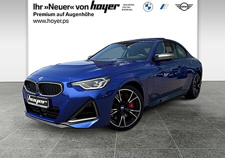 BMW 240 M240i xDrive