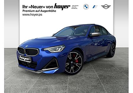BMW 240 M240i xDrive